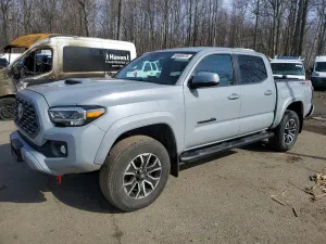 Toyota Tacoma 3.5L 6 2020