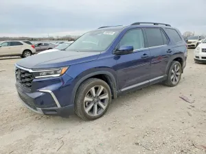Honda Pilot 3.5L 6 2024