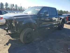 Ford F-250 7.3L 8 2024