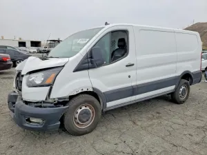 Ford Transit 3.5L 6 2020