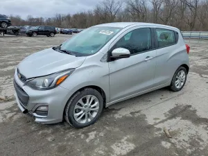 Chevrolet Spark 1.4L 4 2020