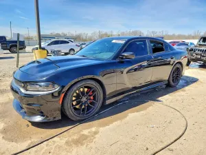 Dodge Charger 6.4L 8 2017