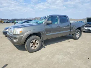 Toyota Tacoma 4.0L 6 2009