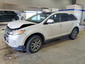 Ford Edge 3.5L 6 2011
