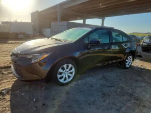 Toyota Corolla 2.0L 4 2024