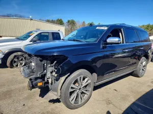 Ford Expedition 3.5L 6 2020