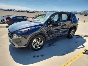 Hyundai Santa Fe 2.5L 4 2023