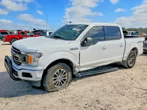 Ford F-150 3.5L 6 2020