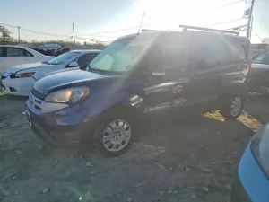 RAM ProMaster 2.4L 4 2015