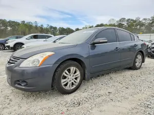 Nissan Altima 2.5L 4 2011