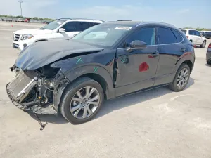 Mazda CX-30 2.5L 4 2024