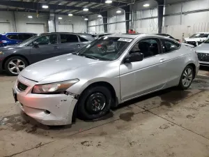 Honda Accord 2.4L 4 2008
