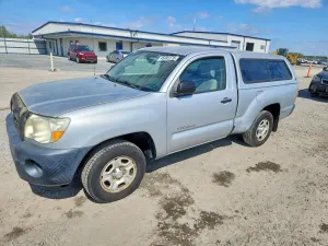 Toyota Tacoma 2.7L 4 2007