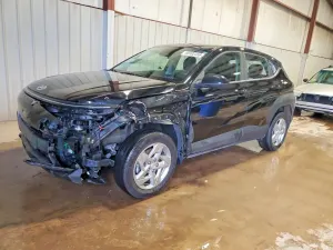 Hyundai Kona 2.0L 4 2025