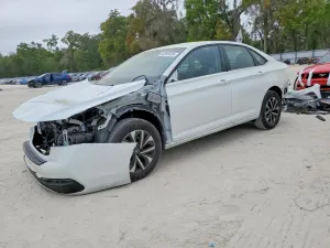 Volkswagen Jetta 1.5L 4 2026