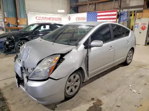 Toyota Prius 2008