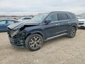 Hyundai Palisade 3.8L 6 2020