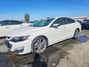Chevrolet Malibu 1.5L 4 2023