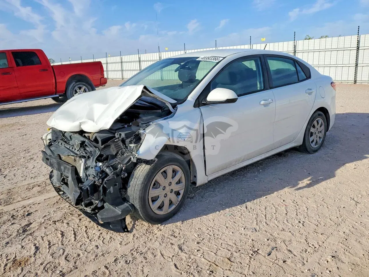 Kia Rio 1.6L 4 2023