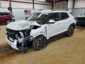 Chevrolet Trailblazer 1.3L 3 2026