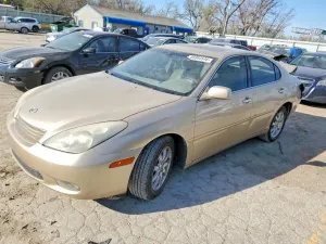 Lexus ES 2003