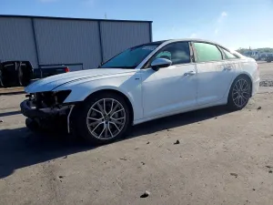 Audi A6 3.0L 6 2022