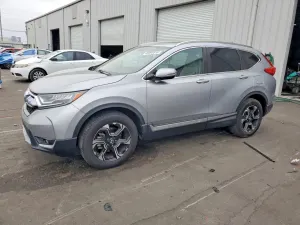 Honda CR-V 1.5L 4 2017