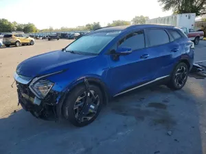 Kia Sportage 2.5L 4 2023
