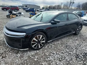 Lucid Air 2023