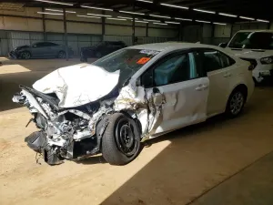 Toyota Corolla 2.0L 4 2026
