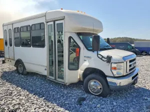Ford Econoline 2011
