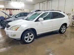 Lexus RX 3.5L 6 2007