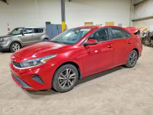 Kia Cerato / Forte / K3 2.0L 4 2022