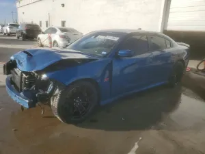 Dodge Charger 6.4L 8 2020