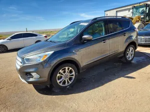 Ford Escape 1.5L 4 2018