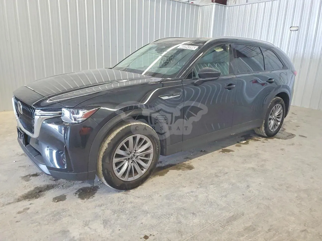 Mazda CX-90 3.3L 6 2025