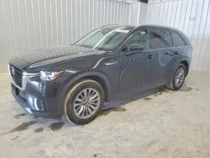 Mazda CX-90 3.3L 6 2025