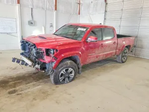 Toyota Tacoma 3.5L 6 2016