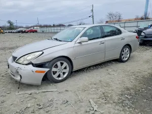 Lexus ES 3.3L 6 2005