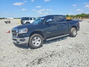 RAM 1500 5.7L 8 2023
