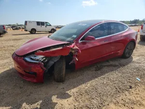 Tesla Model 3 2019