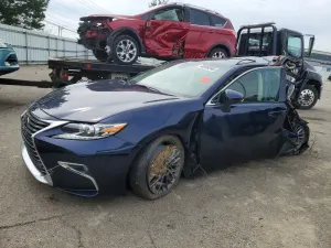 Lexus ES 3.5L 6 2018