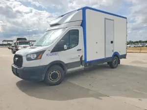 Ford Transit 3.5L 6 2022