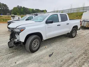 Chevrolet Colorado 2.7L 4 2024