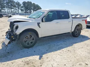 Ford F-150 3.5L 6 2021