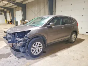 Honda CR-V 2.4L 4 2015