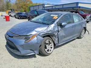 Toyota Corolla 1.8L 4 2022