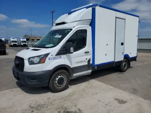 Ford Transit 3.5L 6 2022