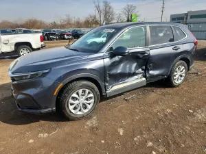 Honda CR-V 1.5L 4 2025