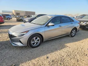 Hyundai Elantra 2.0L 4 2023